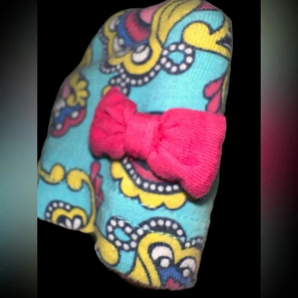 Nursery Rhyme girls 2 piece outfit. Size 6-9 months - Picture 3 of 7